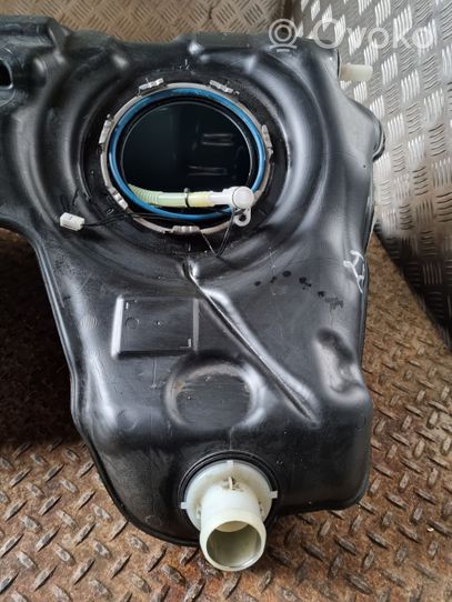 BMW 4 F36 Gran coupe Réservoir de carburant 7483118