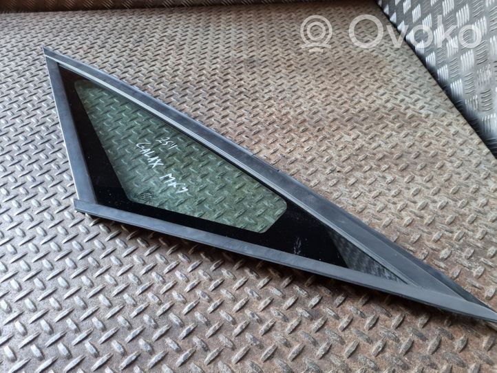Ford Galaxy Trikampis stiklas kėbulo priekyje EM2BU29710B