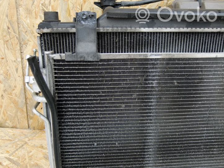 Mazda CX-5 Kit Radiateur 2230004231