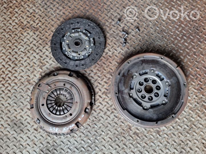 Ford Kuga II Clutch set kit FV4Q6477CA