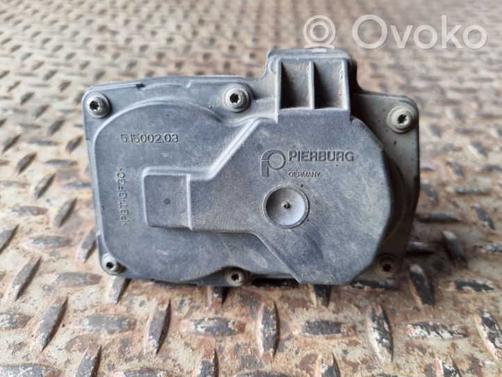 Volkswagen Tiguan Attuatore/motore della valvola del collettore di aspirazione 5Q0253691H