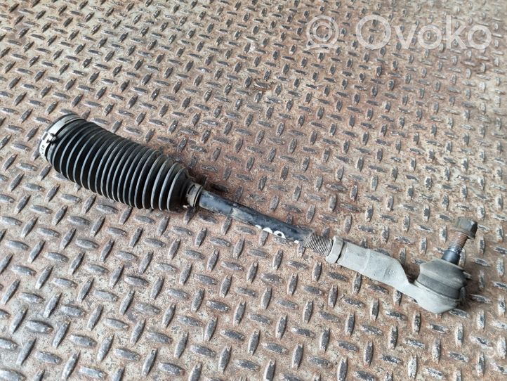 Volkswagen Tiguan Steering tie rod 