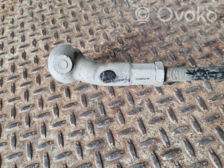 Volkswagen Tiguan Steering tie rod 