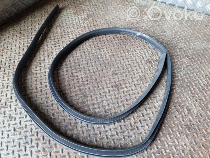 Ford Kuga II Rear door rubber seal (on body) 