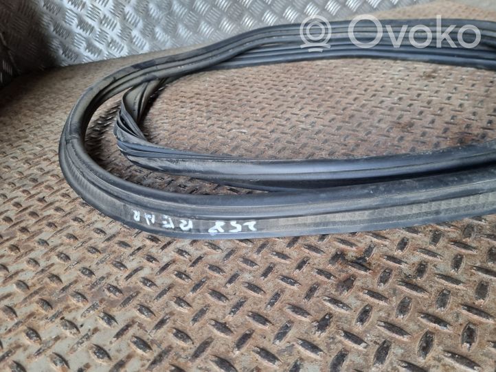 Ford Kuga II Trunk rubber seal (body) 