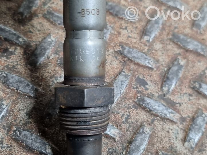 Opel Grandland X Sonde lambda 9816276480