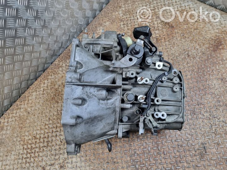 Opel Grandland X Boîte de vitesses manuelle à 6 vitesses 9805625610