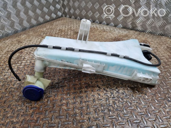 Opel Grandland X Windshield washer fluid reservoir/tank YP00066080