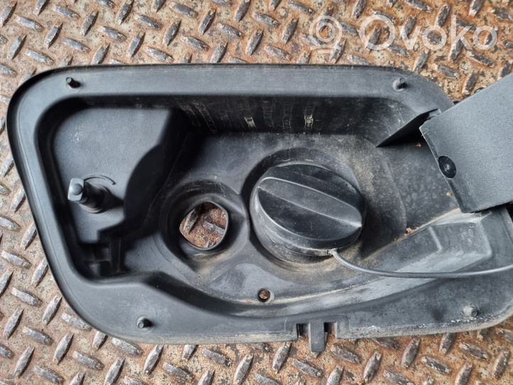 Opel Grandland X Bouchon, volet de trappe de réservoir à carburant YP000108