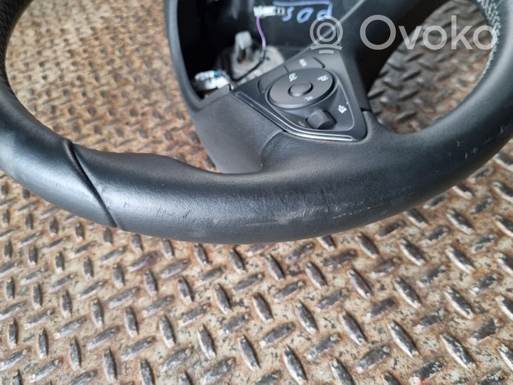 Opel Grandland X Steering wheel YQ000183YX