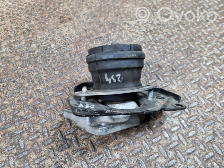 Citroen DS5 Coussinet de boîte de vitesses 9653126680