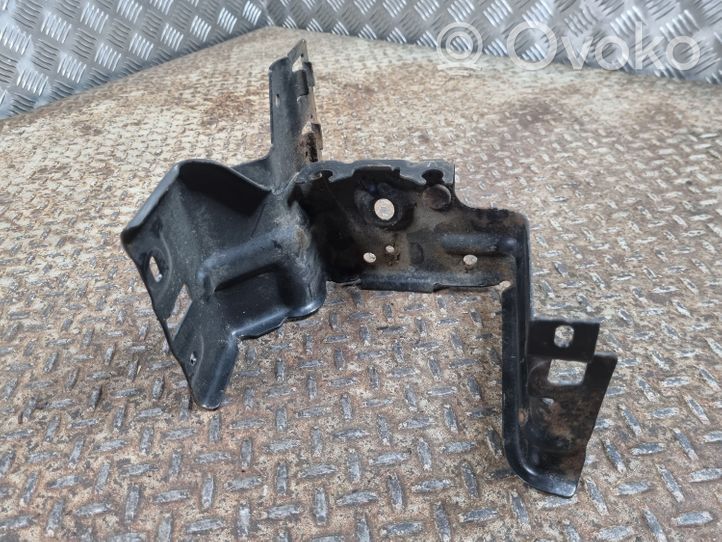 Citroen DS5 Support bolc ABS 9657424980