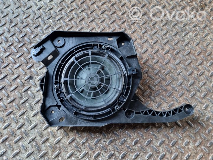 Opel Grandland X Front door speaker 9813826980