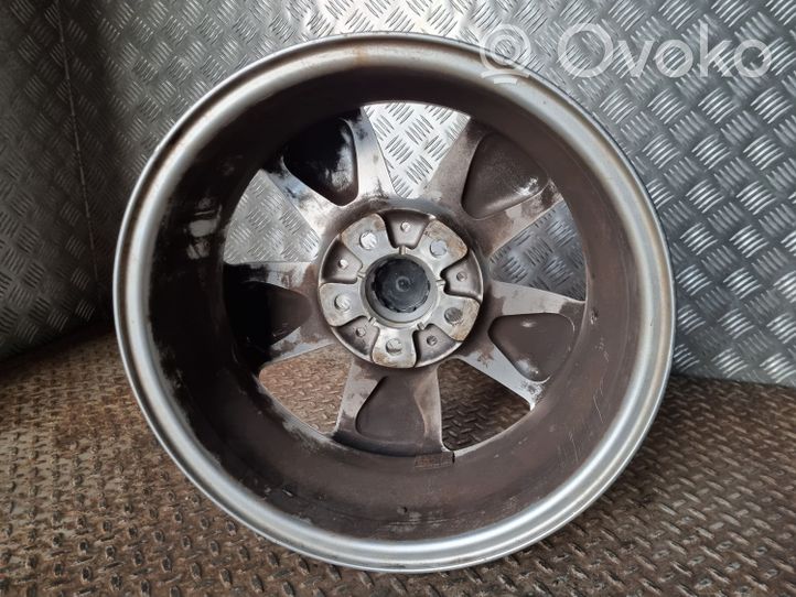 Mini One - Cooper F56 F55 R15-alumiinivanne 6855101