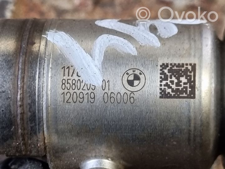 BMW 3 G20 G21 Injecteur AdBlue 8580209