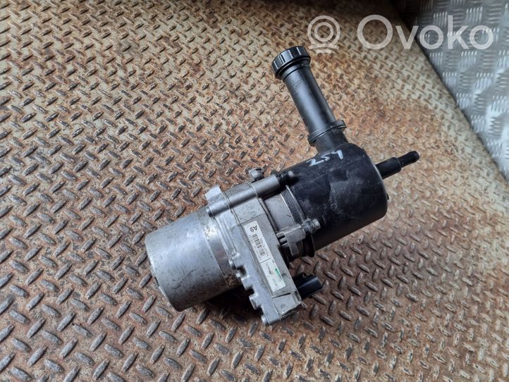 Citroen DS5 Pompe de direction assistée électrique 9676772980