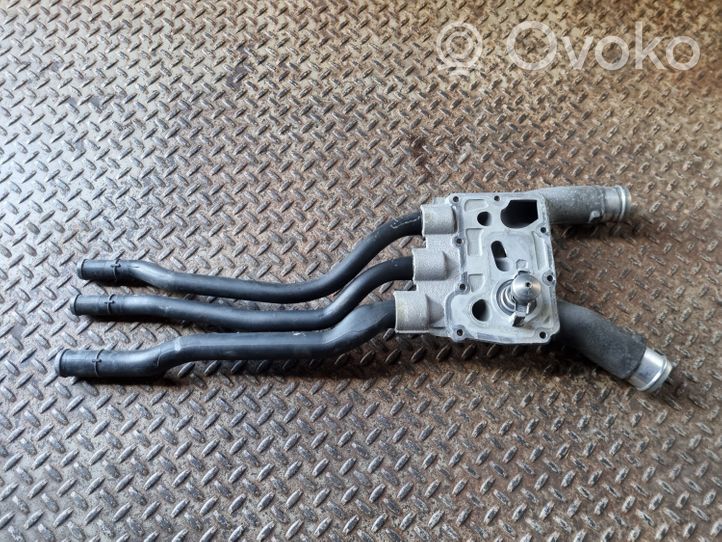 Porsche Cayenne (9PA) Termostato/alloggiamento del termostato 9481061305R