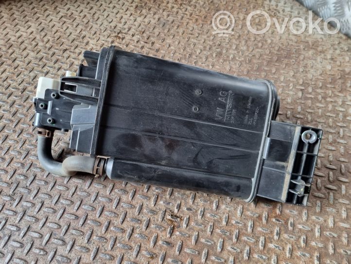 Volkswagen Tiguan Allspace Aktyvios anglies (degalų garų) filtras 3QF201801