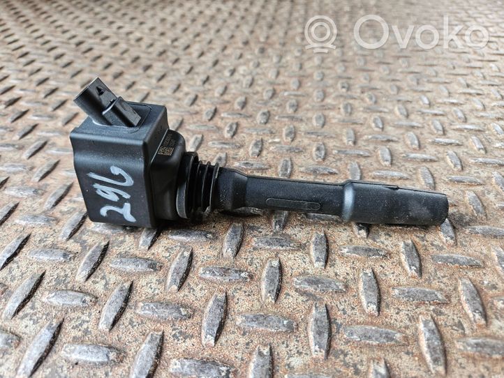 BMW 5 G30 G31 Bobina di accensione ad alta tensione 8643360