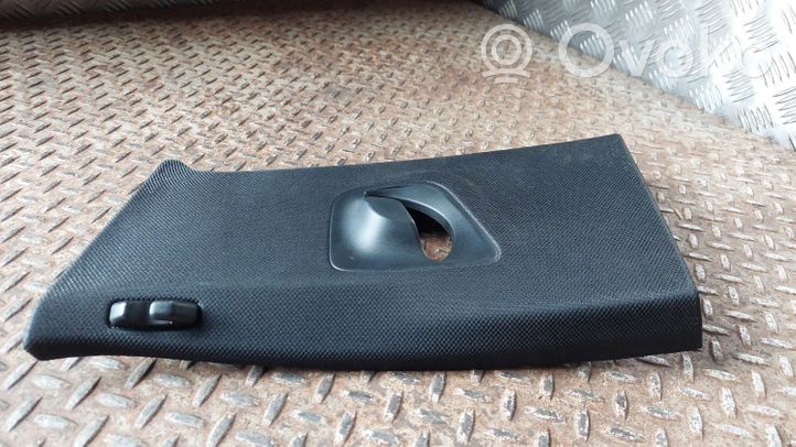 BMW 5 G30 G31 Rivestimento montante (B) (superiore) 7384527