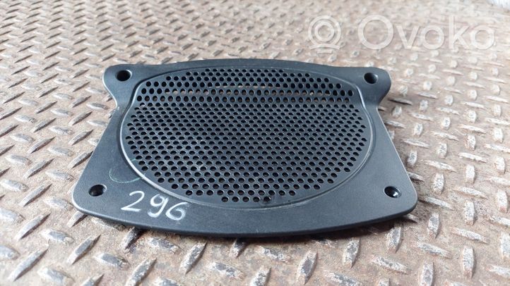 BMW 5 G30 G31 Griglia/mascherina subwoofer 9355524