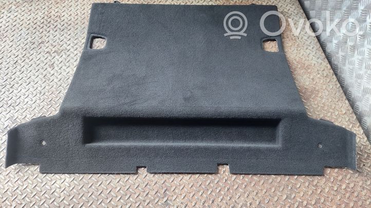 BMW 5 G30 G31 Doublure de coffre arrière, tapis de sol 7373583