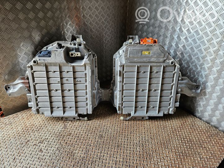 BMW 5 G30 G31 Batteria di veicolo ibrido/elettrico 9897230