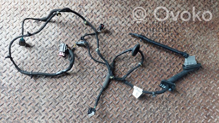 Buick Encore I Rear door wiring loom 42711017