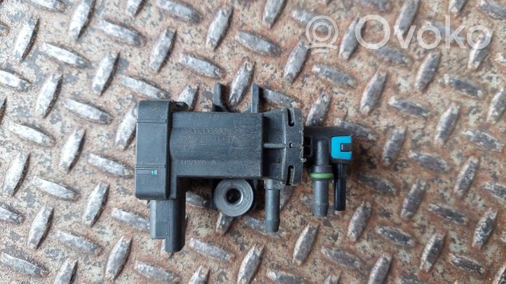 Ford Kuga II Solenoidinis vožtuvas 9808206880