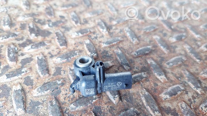 Mercedes-Benz A W177 Gaisa spilvenu trieciensensors A1679050700