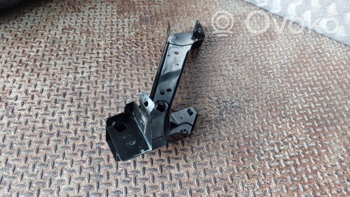 Dodge Durango Top upper radiator support slam panel M149437