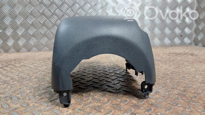 Volkswagen Tiguan Allspace Ohjauspyörän pylvään verhoilu 5NN858559B