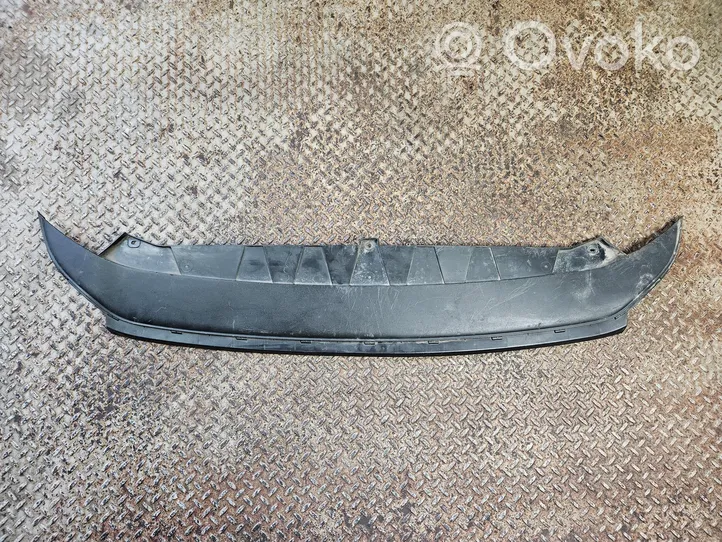 Volkswagen PASSAT B7 Cache de protection inférieur de pare-chocs avant 3AA805903