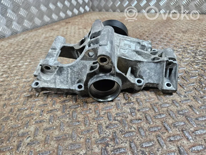 BMW 5 G30 G31 Pompa dell’acqua 1640702