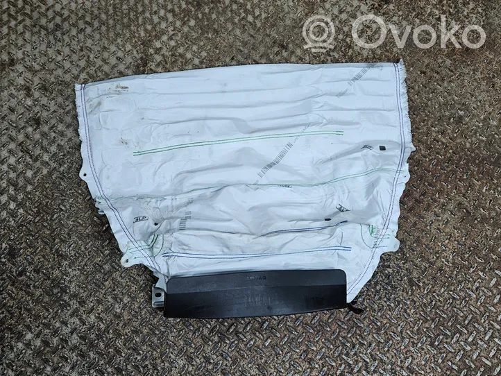 BMW 5 G30 G31 Airbag per le ginocchia 9297723