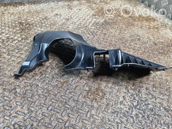 Mercedes-Benz A W177 Couvre-soubassement avant A2475240100