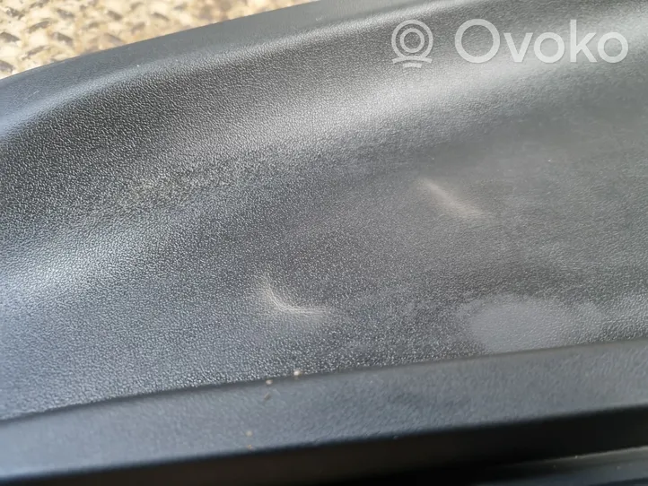 Tesla Model Y Rivestimento montante (C) 172845300A