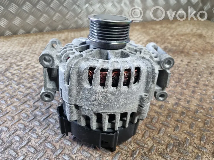 Audi Q5 SQ5 Alternador 06L903027