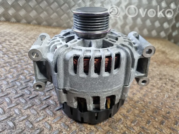 Audi Q5 SQ5 Generatore/alternatore 06L903027