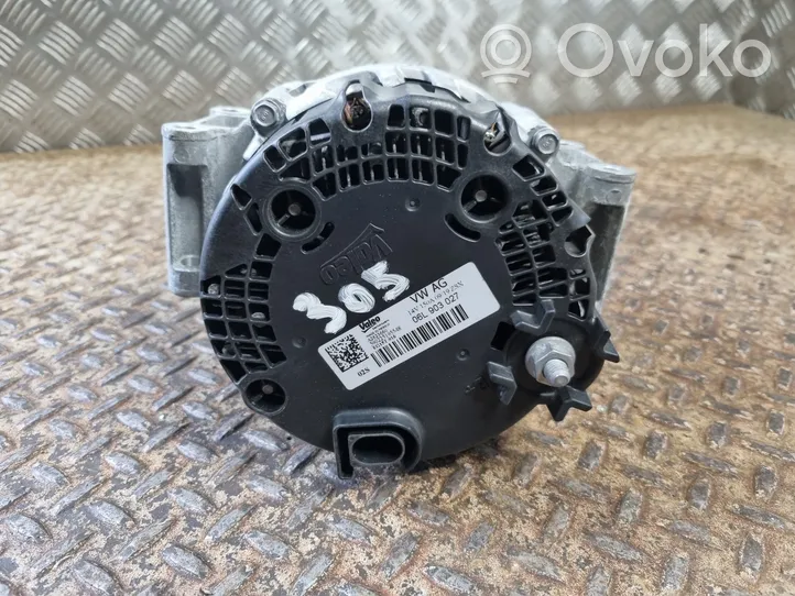 Audi Q5 SQ5 Alternador 06L903027