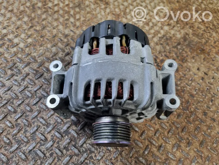 Audi Q5 SQ5 Alternador 06L903027