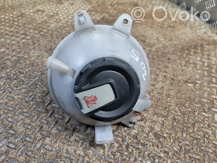 Audi Q5 SQ5 Vase d'expansion / réservoir de liquide de refroidissement 80A121405AK