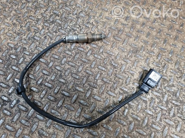 Audi Q5 SQ5 Sensore della sonda Lambda 80A906265
