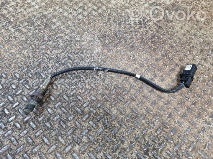 Audi Q5 SQ5 Sonde lambda 06L906265B