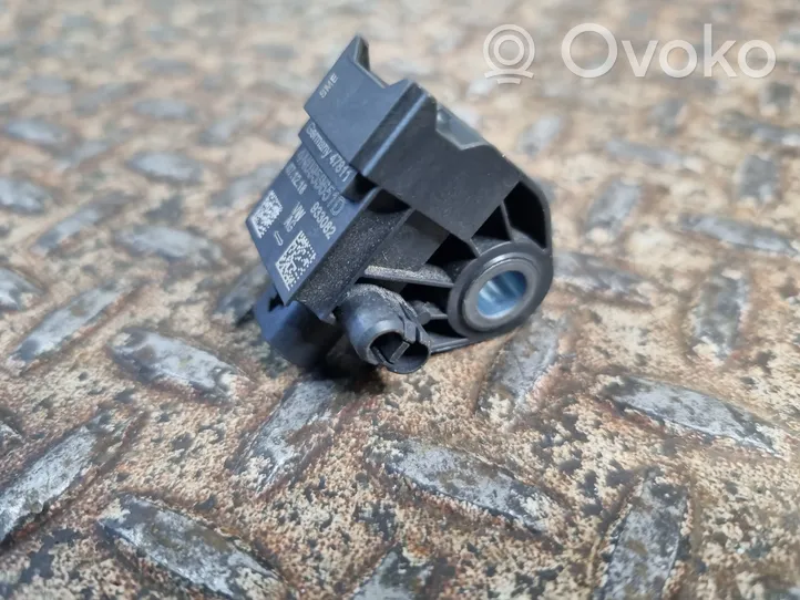 Audi Q5 SQ5 Sensor impacto/accidente para activar Airbag 4N0959651D