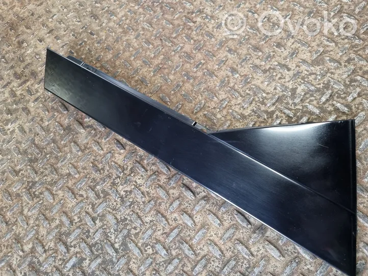 Audi Q5 SQ5 Rear door glass trim molding 80A839904