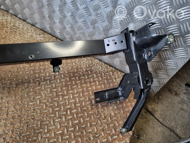 Audi Q5 SQ5 Balkis panelės tvirtinimo 80B857017