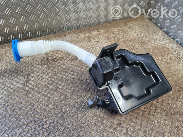 Skoda Fabia Mk3 (NJ) Réservoir de liquide lave-glace 6V0955449