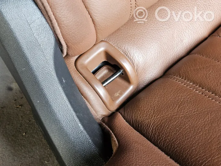 Audi Q5 SQ5 Kit intérieur 