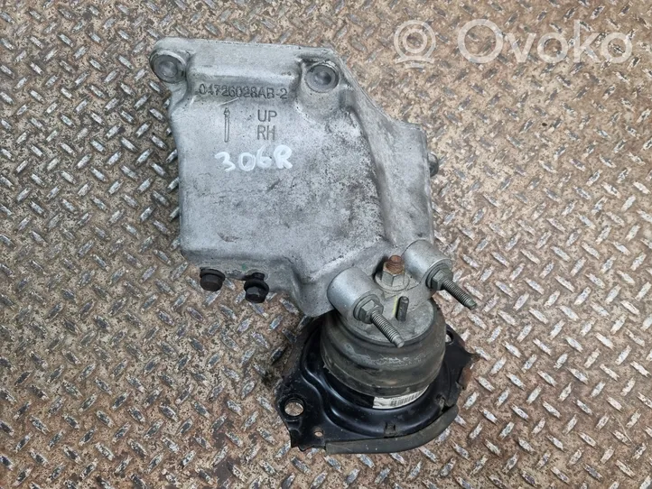 Dodge Challenger Halterung Lager Motor 04726028AB